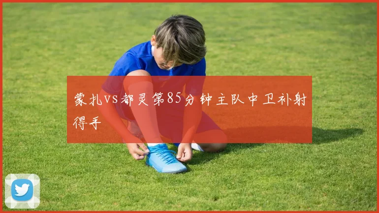 蒙扎vs都灵第85分钟主队中卫补射得手